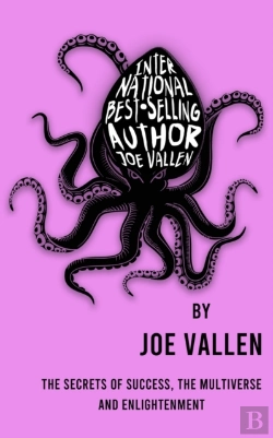 Bertrand.pt - International Best-Selling Author Joe Vallen