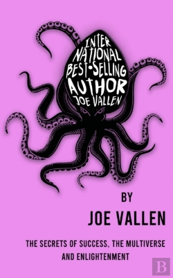 Bertrand.pt - International Best-Selling Author Joe Vallen