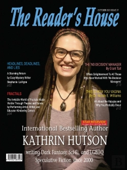Bertrand.pt - International Bestselling Author Kathrin Hutson
