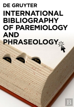 Bertrand.pt - International Bibliography Of Paremiology And Phraseology