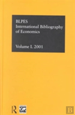 Bertrand.pt - International Bibliography Of The Social Sciences