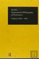 International Bibliography Of The Social Sciences