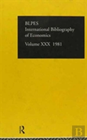 International Bibliography Of The Social Sciences