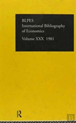 Bertrand.pt - International Bibliography Of The Social Sciences