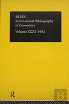 International Bibliography Of The Social Sciences