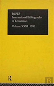 International Bibliography Of The Social Sciences