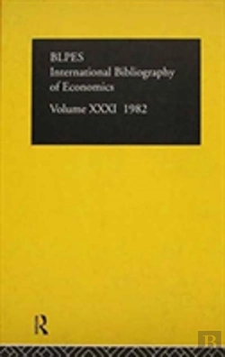 Bertrand.pt - International Bibliography Of The Social Sciences