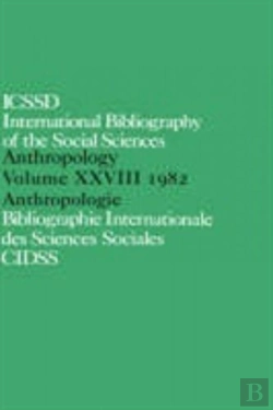 Bertrand.pt - International Bibliography Of The Social Sciences