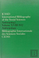 International Bibliography Of The Social Sciences
