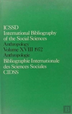 Bertrand.pt - International Bibliography Of The Social Sciences