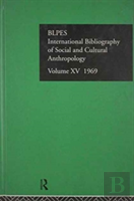 International Bibliography Of The Social Sciences