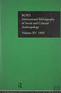 Bertrand.pt - International Bibliography Of The Social Sciences