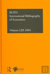 International Bibliography Of The Social Sciences