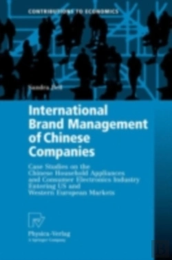 Bertrand.pt - International Brand Management Of Chinese Companies