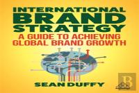 International Brand Strategy