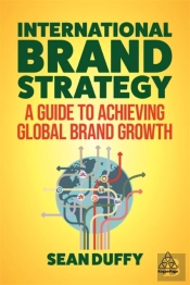International Brand Strategy