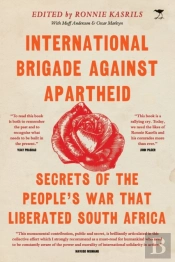 International Brigade Against Apartheid