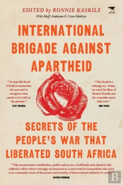 Bertrand.pt - International Brigade Against Apartheid