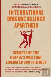 International Brigade Against Apartheid