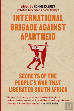 Bertrand.pt - International Brigade Against Apartheid