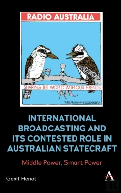 Bertrand.pt - International Broadcasting And Its Contested Role In Australian Statecraft