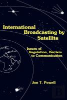 International Broadcasting By Satellite