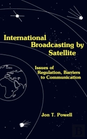 International Broadcasting By Satellite