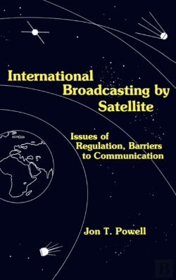 Bertrand.pt - International Broadcasting By Satellite