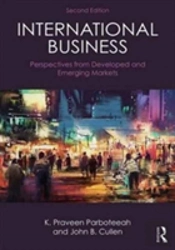 International Business 2e Cullen