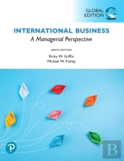 International Business: A Managerial Perspective, Global Edition