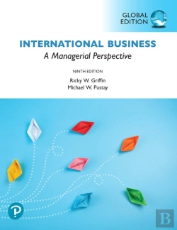 Bertrand.pt - International Business: A Managerial Perspective, Global Edition