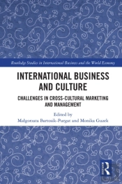 International Business And Culture