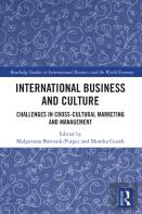 International Business And Culture