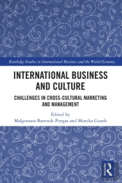 International Business And Culture