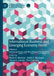 International Business And Emerging Economy Firms