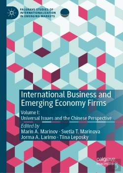 Bertrand.pt - International Business And Emerging Economy Firms