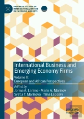 International Business And Emerging Economy Firms