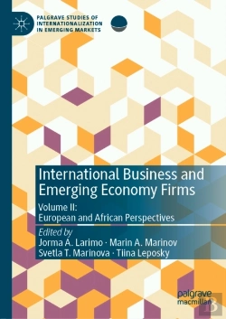 Bertrand.pt - International Business And Emerging Economy Firms