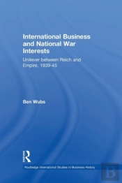 International Business And National War Interests