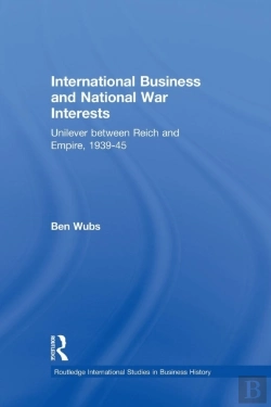 Bertrand.pt - International Business And National War Interests