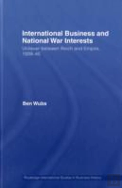 Bertrand.pt - International Business And National War Interests
