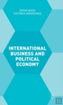 Bertrand.pt - International Business And Political Economy