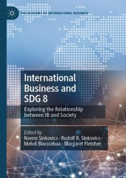 Bertrand.pt - International Business And Sdg 8
