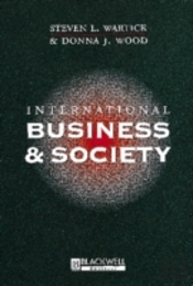 International Business And Society