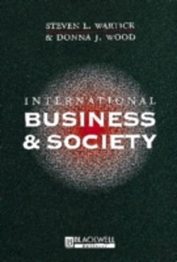 Bertrand.pt - International Business And Society
