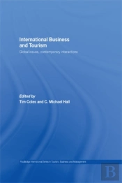 International Business And Tourism
