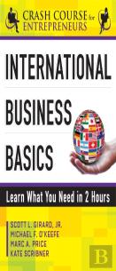 International Business Basics