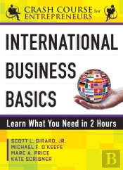 International Business Basics