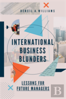 International Business Blunders