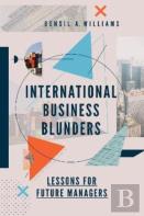 International Business Blunders